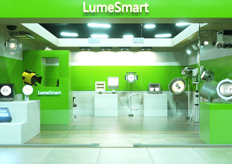 Lumesmart